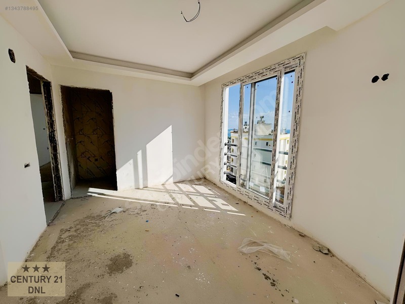 Taşucunda Deniz Manzaralı | Havuzlu Sitede Kelepir Fırsat! — fotoğraf 10