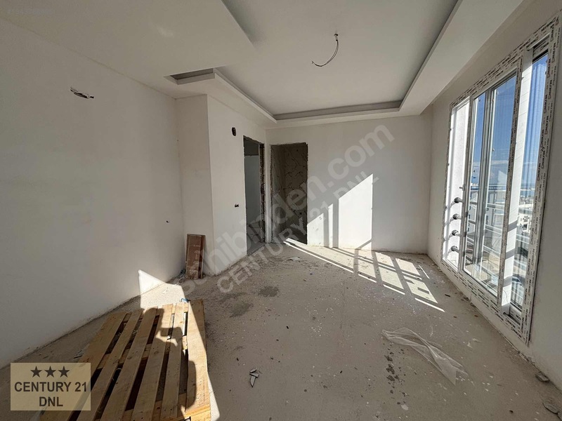Taşucunda Deniz Manzaralı | Havuzlu Sitede Kelepir Fırsat! — fotoğraf 12