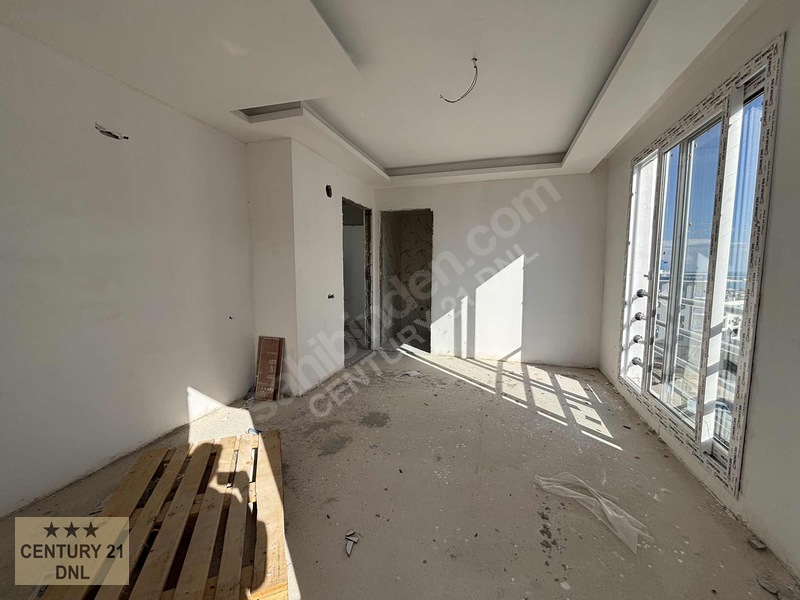 Taşucunda Deniz Manzaralı | Havuzlu Sitede Kelepir Fırsat! — fotoğraf 13