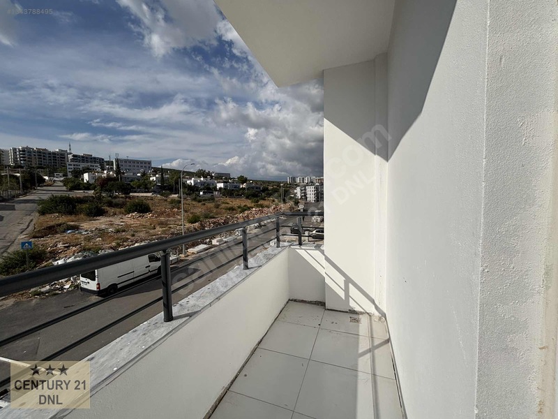 Taşucunda Deniz Manzaralı | Havuzlu Sitede Kelepir Fırsat! — fotoğraf 14