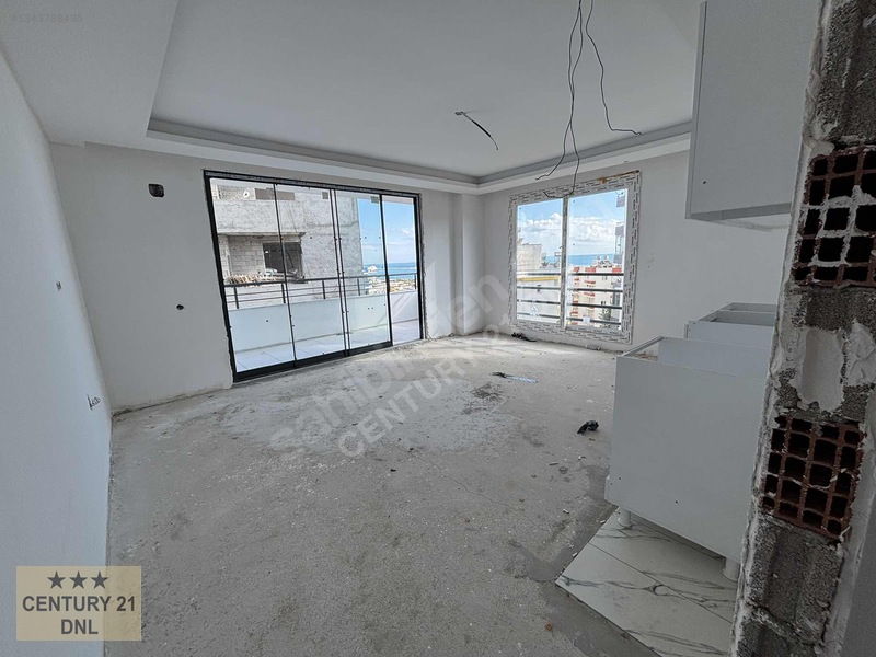 Taşucunda Deniz Manzaralı | Havuzlu Sitede Kelepir Fırsat! — fotoğraf 17