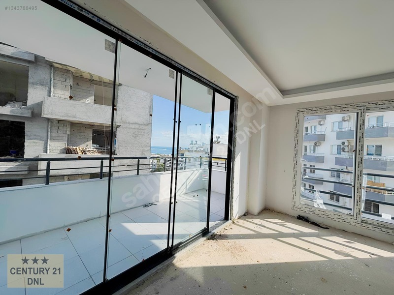 Taşucunda Deniz Manzaralı | Havuzlu Sitede Kelepir Fırsat! — fotoğraf 19