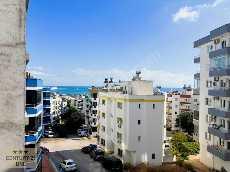Taşucunda Deniz Manzaralı | Havuzlu Sitede Kelepir Fırsat! — fotoğraf 22
