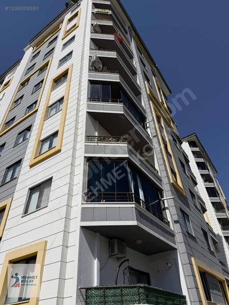 Karaköprü'de Satılık 2+1 Site İçi Daire (115m², 9. Kat) — fotoğraf 2