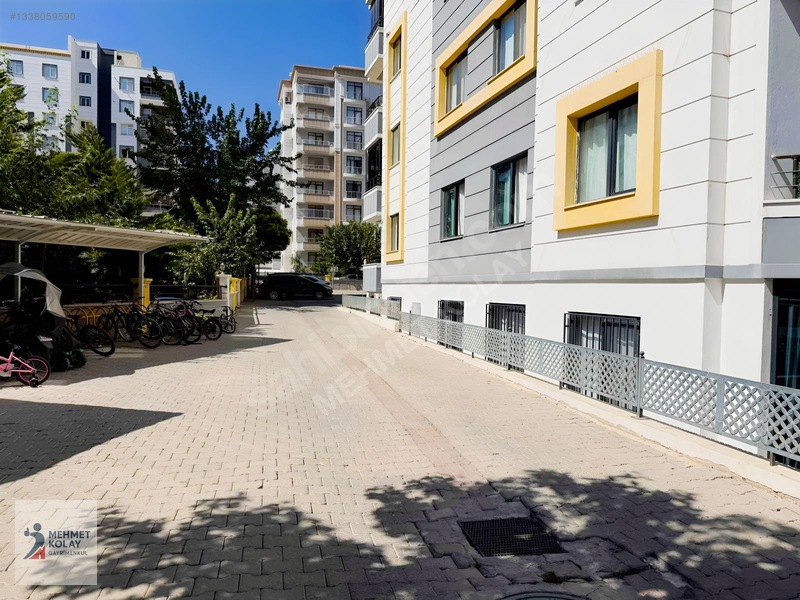 Karaköprü'de Satılık 2+1 Site İçi Daire (115m², 9. Kat) — fotoğraf 3