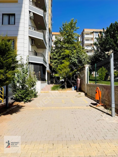 Karaköprü'de Satılık 2+1 Site İçi Daire (115m², 9. Kat) — fotoğraf 4
