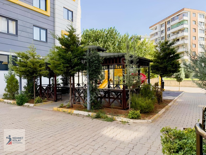 Karaköprü'de Satılık 2+1 Site İçi Daire (115m², 9. Kat) — fotoğraf 5