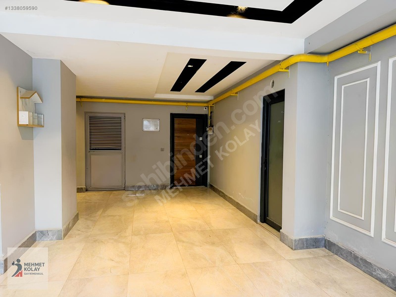 Karaköprü'de Satılık 2+1 Site İçi Daire (115m², 9. Kat) — fotoğraf 6