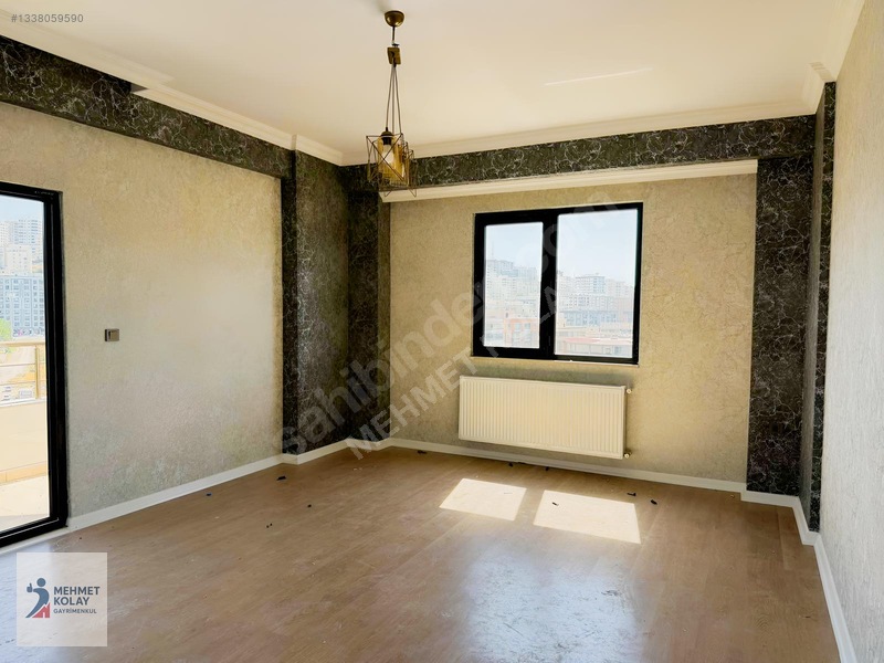 Karaköprü'de Satılık 2+1 Site İçi Daire (115m², 9. Kat) — fotoğraf 7