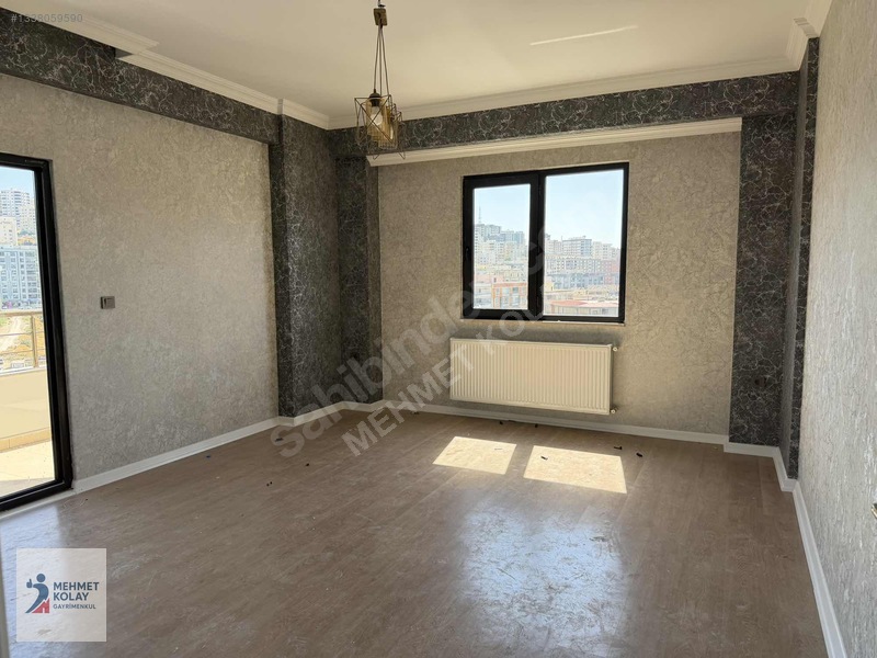 Karaköprü'de Satılık 2+1 Site İçi Daire (115m², 9. Kat) — fotoğraf 8