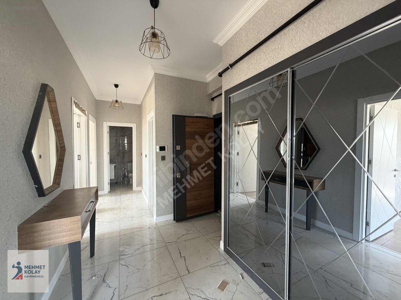 Karaköprü'de Satılık 2+1 Site İçi Daire (115m², 9. Kat) — fotoğraf 11