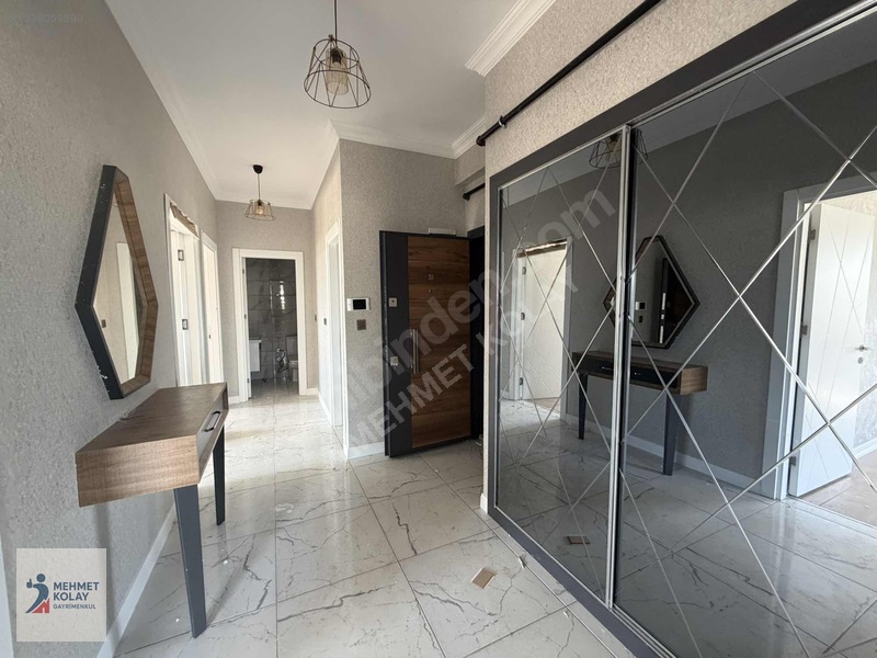 Karaköprü'de Satılık 2+1 Site İçi Daire (115m², 9. Kat) — fotoğraf 12