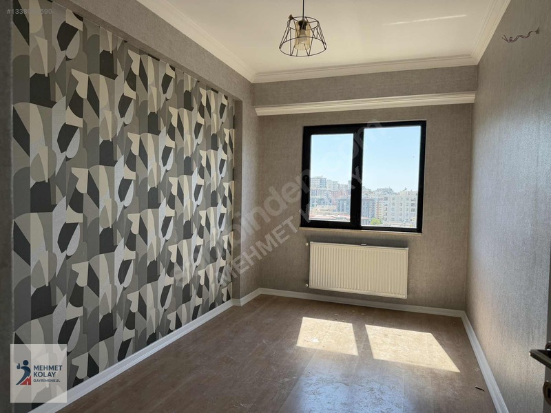 Karaköprü'de Satılık 2+1 Site İçi Daire (115m², 9. Kat) — fotoğraf 13