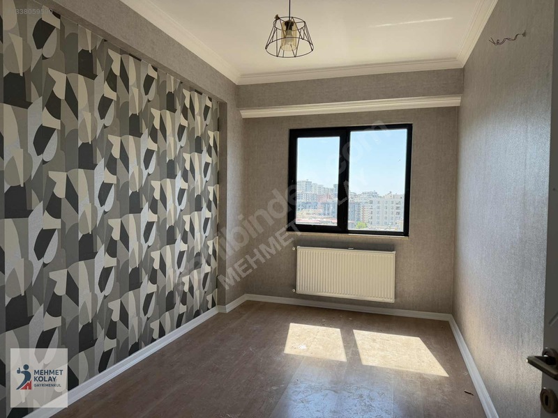 Karaköprü'de Satılık 2+1 Site İçi Daire (115m², 9. Kat) — fotoğraf 14