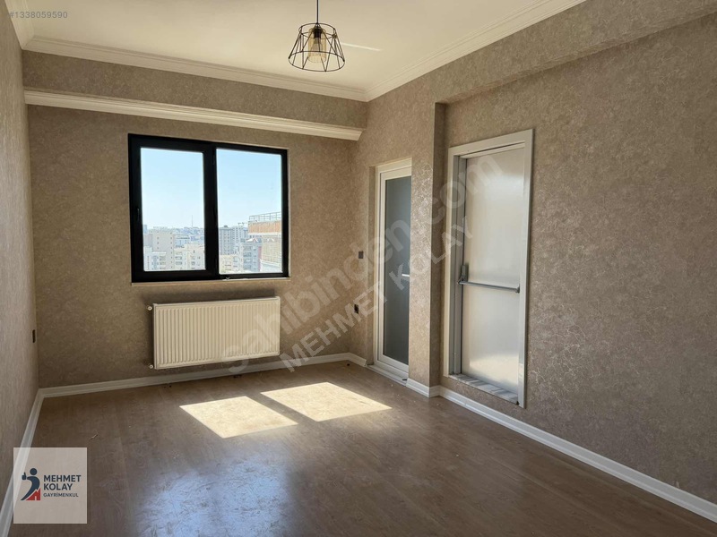 Karaköprü'de Satılık 2+1 Site İçi Daire (115m², 9. Kat) — fotoğraf 15