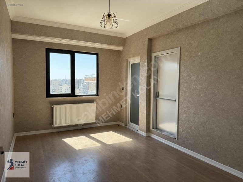 Karaköprü'de Satılık 2+1 Site İçi Daire (115m², 9. Kat) — fotoğraf 16