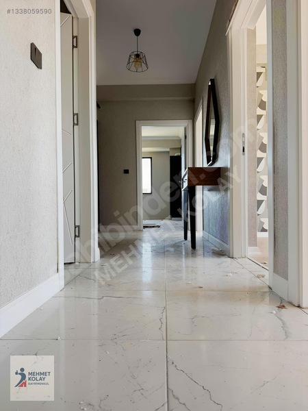 Karaköprü'de Satılık 2+1 Site İçi Daire (115m², 9. Kat) — fotoğraf 23