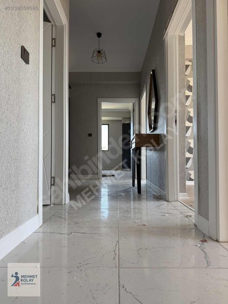 Karaköprü'de Satılık 2+1 Site İçi Daire (115m², 9. Kat) — fotoğraf 24
