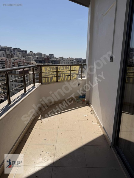 Karaköprü'de Satılık 2+1 Site İçi Daire (115m², 9. Kat) — fotoğraf 27