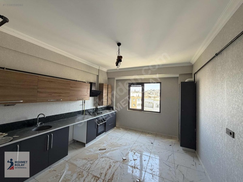 Karaköprü'de Satılık 2+1 Site İçi Daire (115m², 9. Kat) — fotoğraf 29
