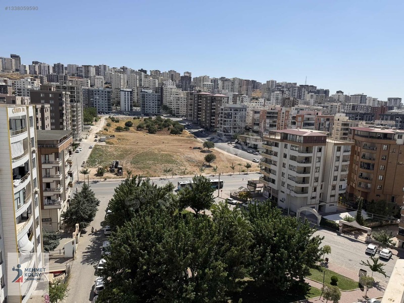 Karaköprü'de Satılık 2+1 Site İçi Daire (115m², 9. Kat) — fotoğraf 33
