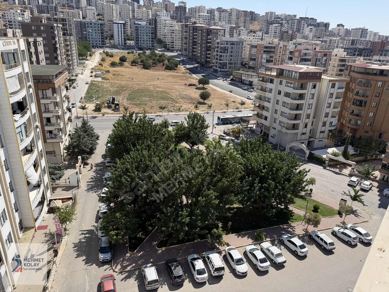 Karaköprü'de Satılık 2+1 Site İçi Daire (115m², 9. Kat) — fotoğraf 34