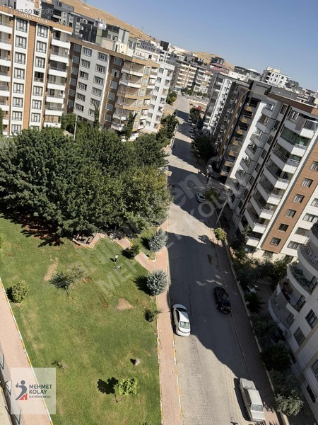 Karaköprü'de Satılık 2+1 Site İçi Daire (115m², 9. Kat) — fotoğraf 35