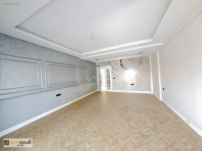 Fed Global/ Hisarcık Köşebaşı Meskenli Satılık Sıfır Lüks Villa — fotoğraf 13