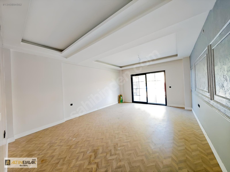 Fed Global/ Hisarcık Köşebaşı Meskenli Satılık Sıfır Lüks Villa — fotoğraf 14