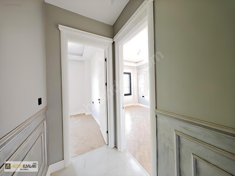 Fed Global/ Hisarcık Köşebaşı Meskenli Satılık Sıfır Lüks Villa — fotoğraf 28