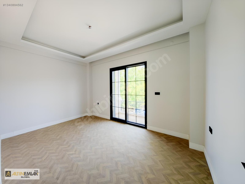 Fed Global/ Hisarcık Köşebaşı Meskenli Satılık Sıfır Lüks Villa — fotoğraf 29