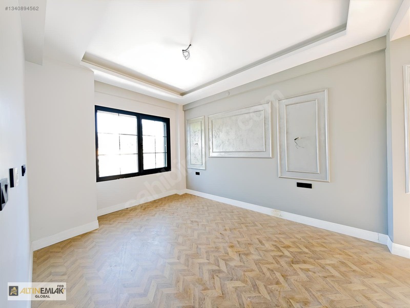 Fed Global/ Hisarcık Köşebaşı Meskenli Satılık Sıfır Lüks Villa — fotoğraf 34
