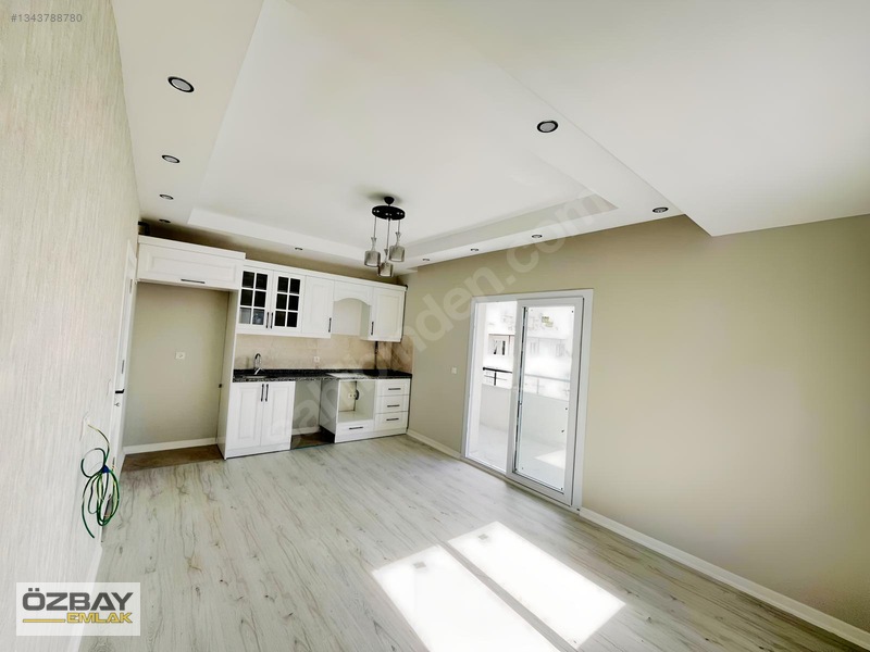 Özbay Emlaktan Avm Valilik Civarı Sıfır Site İçi Eksiksiz Daire — fotoğraf 5