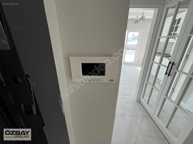 Özbay Emlaktan Avm Valilik Civarı Sıfır Site İçi Eksiksiz Daire — fotoğraf 19