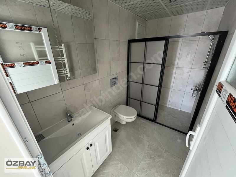 Özbay Emlaktan Avm Valilik Civarı Sıfır Site İçi Eksiksiz Daire — fotoğraf 22