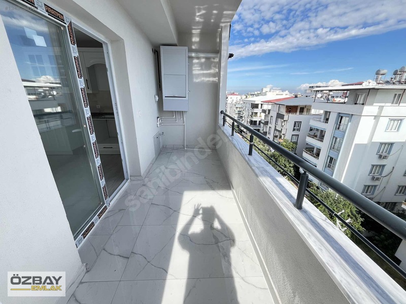 Özbay Emlaktan Avm Valilik Civarı Sıfır Site İçi Eksiksiz Daire — fotoğraf 23