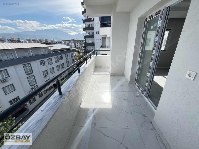Özbay Emlaktan Avm Valilik Civarı Sıfır Site İçi Eksiksiz Daire — fotoğraf 24