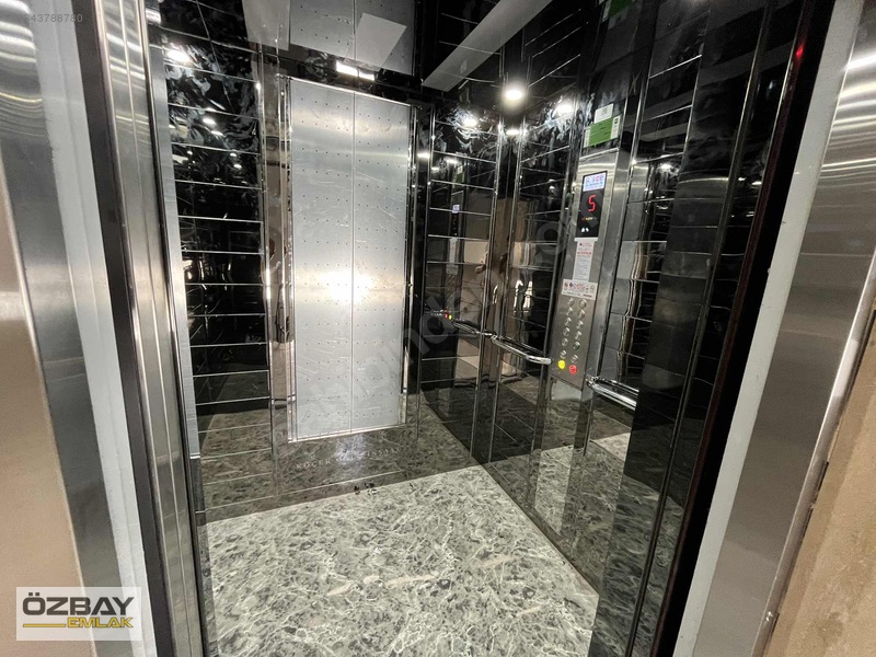 Özbay Emlaktan Avm Valilik Civarı Sıfır Site İçi Eksiksiz Daire — fotoğraf 26