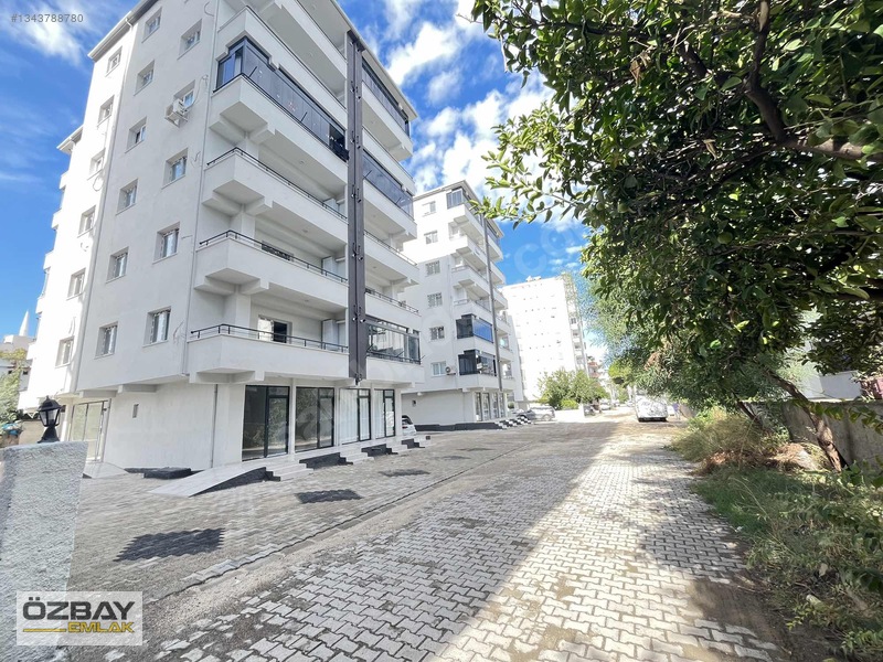 Özbay Emlaktan Avm Valilik Civarı Sıfır Site İçi Eksiksiz Daire — fotoğraf 27