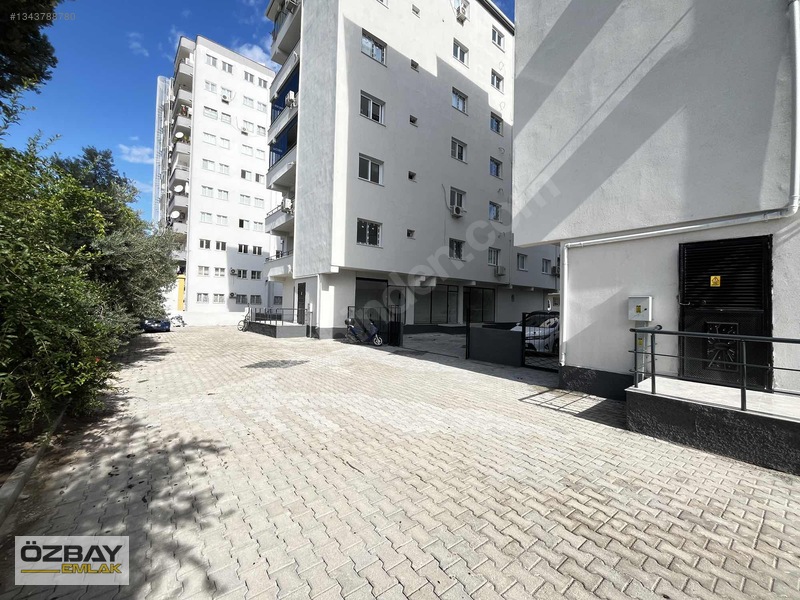 Özbay Emlaktan Avm Valilik Civarı Sıfır Site İçi Eksiksiz Daire — fotoğraf 30