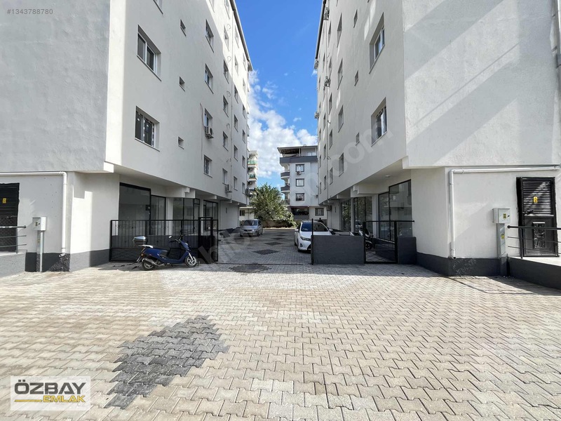 Özbay Emlaktan Avm Valilik Civarı Sıfır Site İçi Eksiksiz Daire — fotoğraf 31