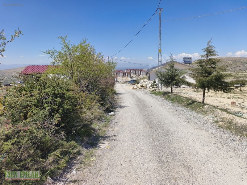 Konakta Satılık Arsa — fotoğraf 2