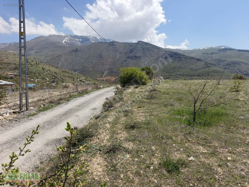Konakta Satılık Arsa — fotoğraf 7