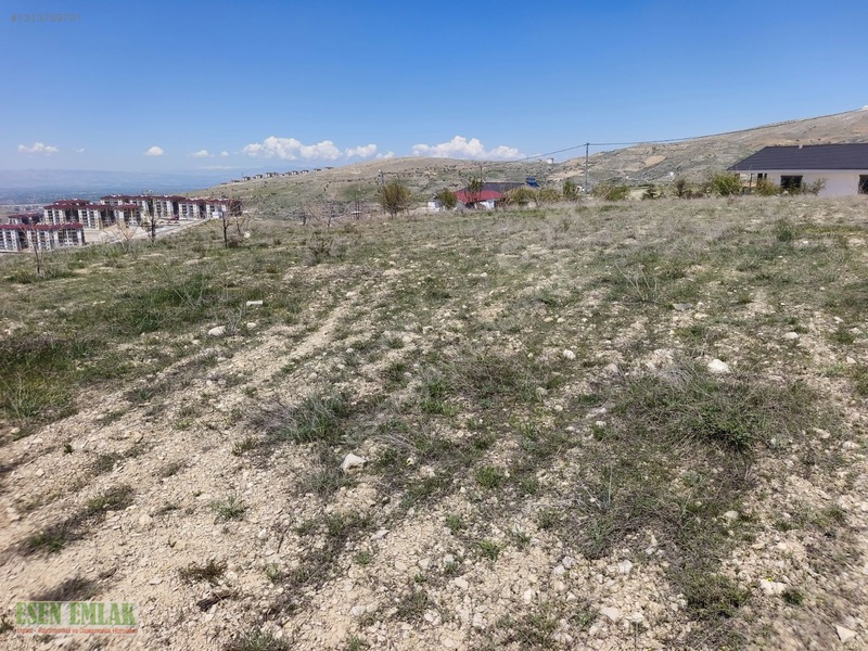 Konakta Satılık Arsa — fotoğraf 23