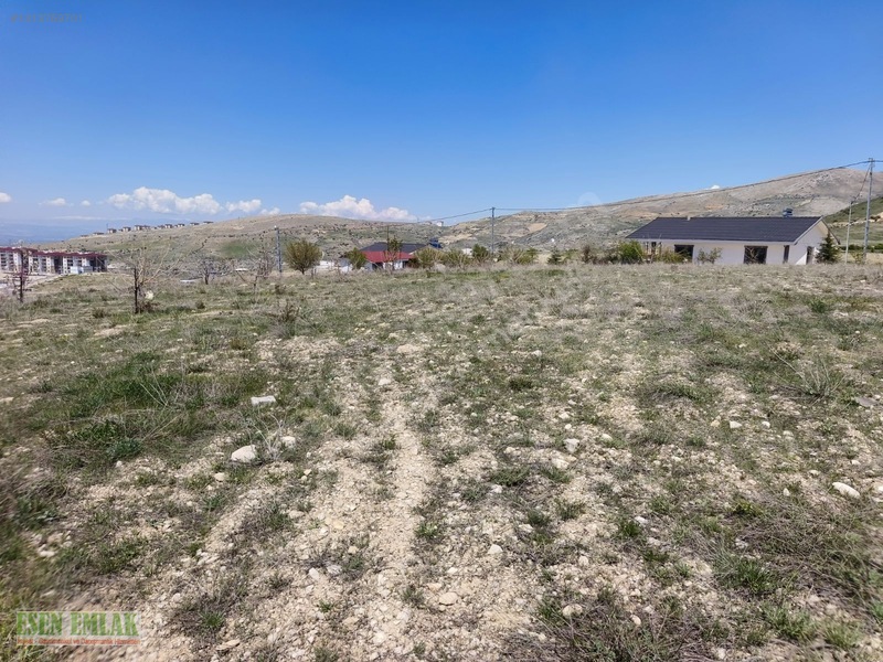 Konakta Satılık Arsa — fotoğraf 24