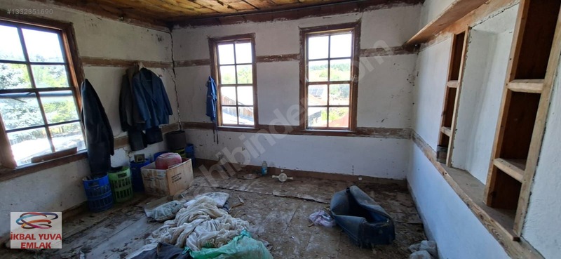 Kastamonu Seydiler De Abonelikleri Olan Müstakil Evi