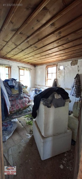 Kastamonu Seydiler De Abonelikleri Olan Müstakil Evi — fotoğraf 8