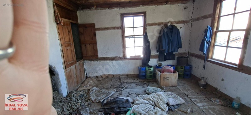 Kastamonu Seydiler De Abonelikleri Olan Müstakil Evi — fotoğraf 11