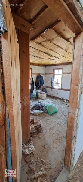 Kastamonu Seydiler De Abonelikleri Olan Müstakil Evi — fotoğraf 12