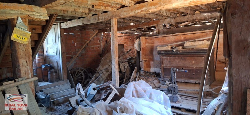 Kastamonu Seydiler De Abonelikleri Olan Müstakil Evi — fotoğraf 17